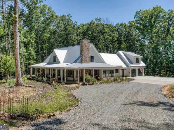 392 Mustang Trl, Blairsville, GA 30512