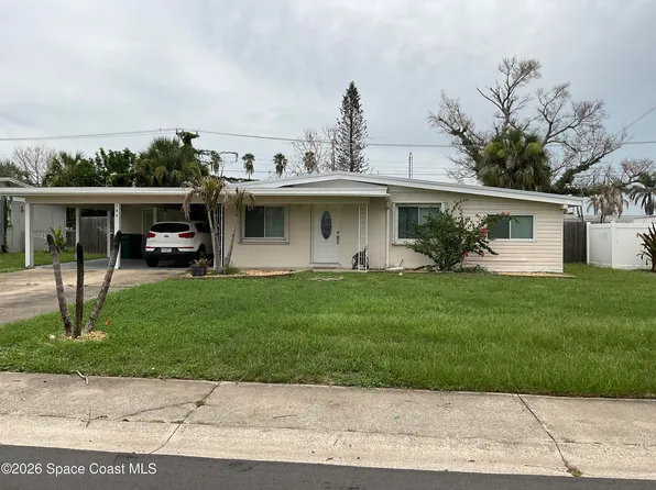 340 Belair Ave, Merritt Island, FL 32953