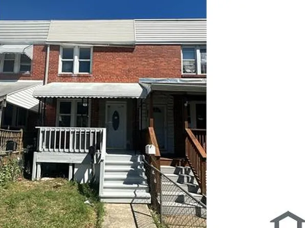 2013 Harman Ave, Baltimore, MD 21230
