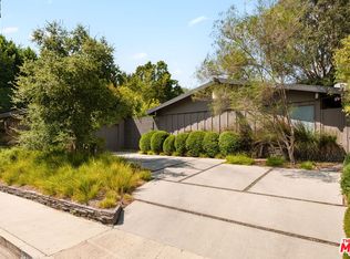 7535 Lolina Ln, Los Angeles, CA 90046