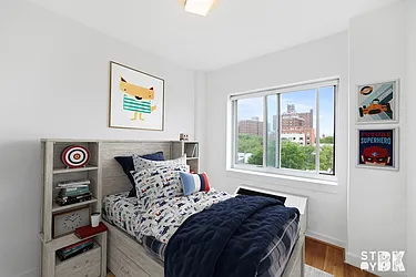 Rented by StayBK LLC