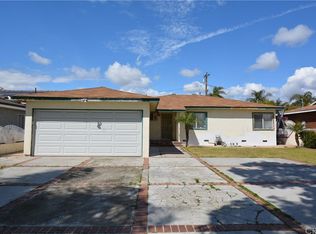 1231 W Richland St, Santa Ana, CA 92703