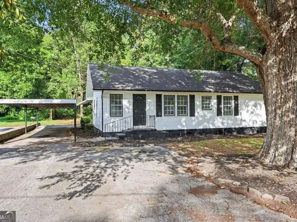 1059 Prather Bridge Rd, Toccoa, GA 30577
