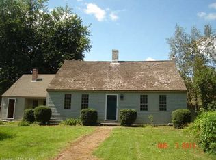 57 Madley Rd, Lebanon, CT 06249