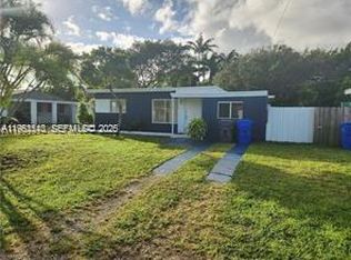6350 Mayo St, Hollywood, FL 33023