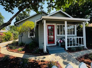 10150 Santa Clara Ave, Cupertino, CA 95014
