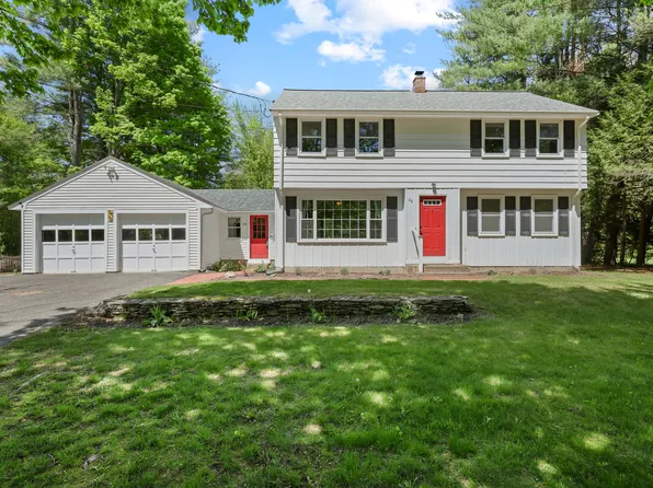 24 Dowd Avenue, Canton, CT 06019