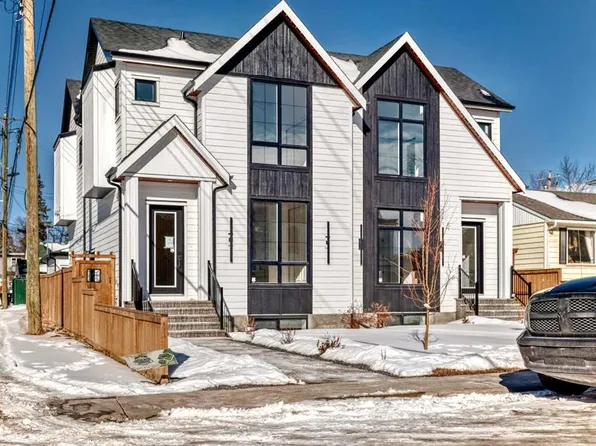 515 SE 34a St NW, Calgary, AB T2N 2Y6