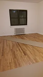 Rented by Metro Garden Realty NYC