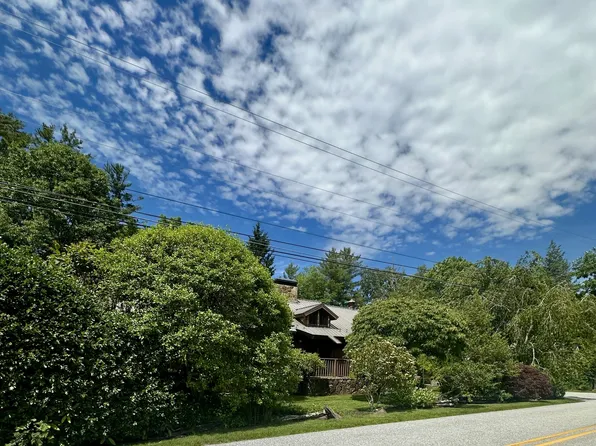 1292 Leonard Road, Highlands, NC 28741