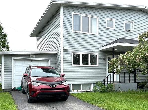 81 Maryland Drive, Stephenville, NL A2N2V7