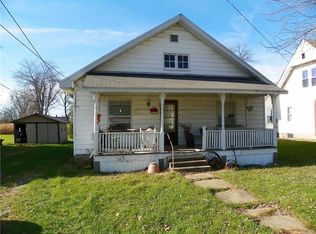 120 N Main St, Fillmore, IN 46128