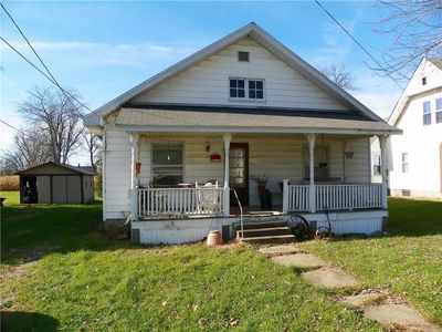 120 N Main St, Fillmore, IN, 46128
