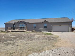 10750 121st Rd, Wright, KS 67882