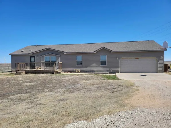 10750 121st Rd, Wright, KS 67882