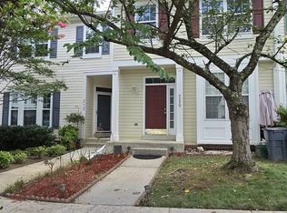 210 Twelve Oaks Dr #210, Gaithersburg, MD 20878