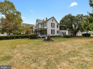 606 E Patrick St, Frederick, MD 21701