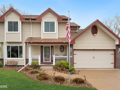 1002 NW Cedarwood Dr, Ankeny, IA, 50023