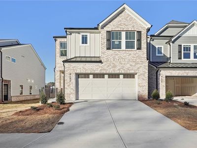 4182 Waratah Way, Mableton, GA, 30126