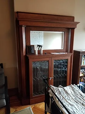 Rented by Block & Lot Real Estate | media 11