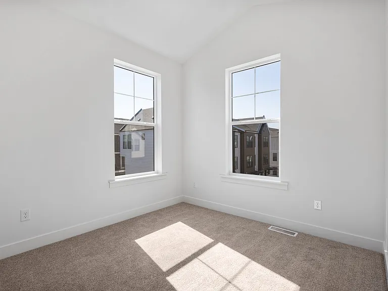 Third bedroom