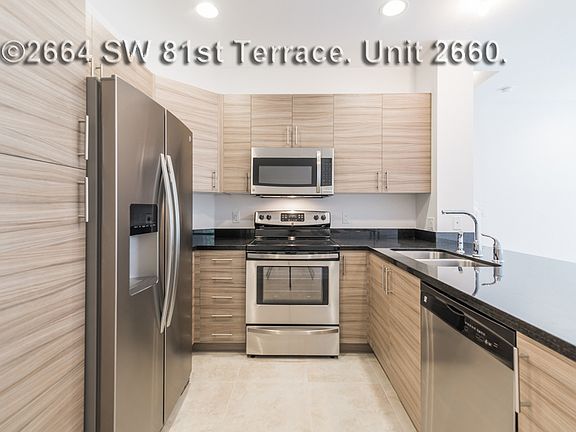 4th image of 2664 SW 81st Ter Unit 2660