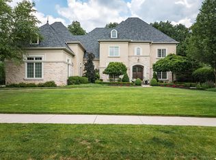 9292 Donatello Dr, Dublin, OH 43016