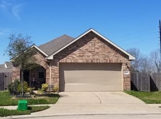 13802 Bonner Bluff Ln, Houston, TX 77047