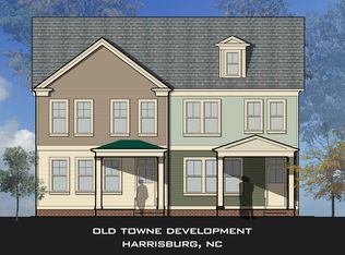 61B Cabarrus Ave W, Concord, NC 28025