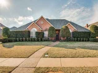 6004 Sunderland Dr, Colleyville, TX 76034
