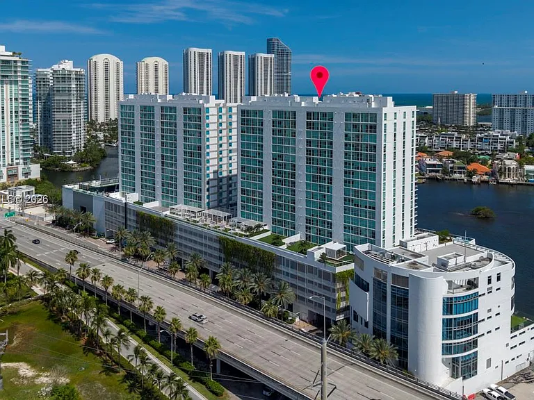 400 Sunny Isles Blvd #1903 — Photo 41