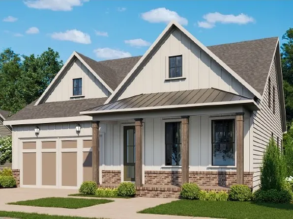 524 Thorpe St, Auburn, AL 36830