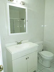 Rented by Washington Realty Corp.