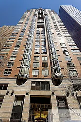 Rented by Michael Charles New York