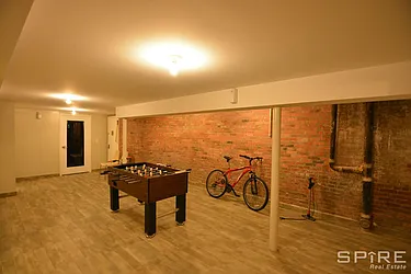 Rented by Spire Group