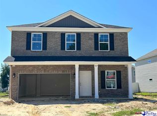 3614 Sunflower Bluff Rd LOT 49, Florence, SC 29501