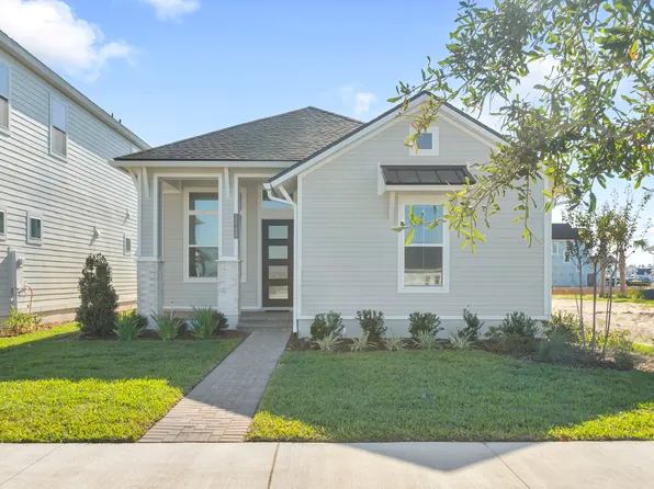 12188 Grand Pine Dr, Jacksonville, FL 32224