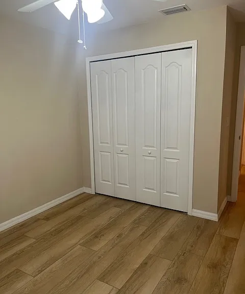 Front Bedroom.