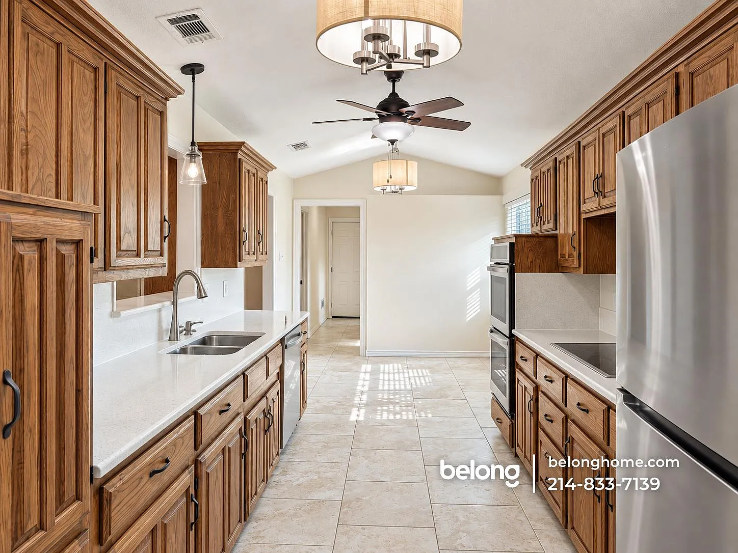 4 bed, 3.0 bath, 2256 sqft, $2,995 — Photo 2