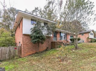 927 Slash Pine Rd #2, Forest Park, GA 30297