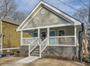 638 Ira St SW, Atlanta, GA 30312
