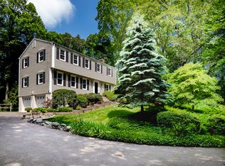 10 Old Kings Hwy, Wilton, CT 06897