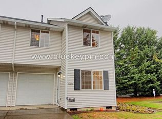5202 NE 85th Ave, Vancouver, WA 98662