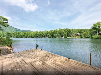251 Lakeshore Drive, Sapphire, NC, 28774