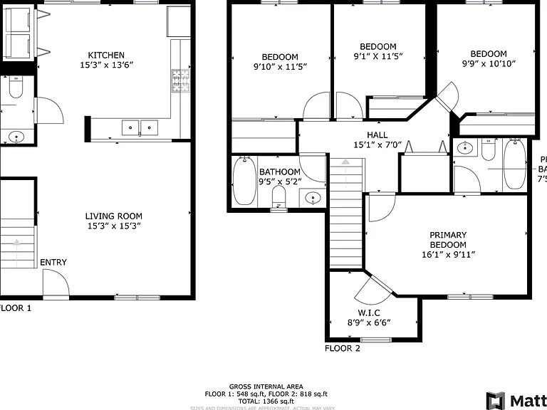3433 Bale Dr — Photo 18