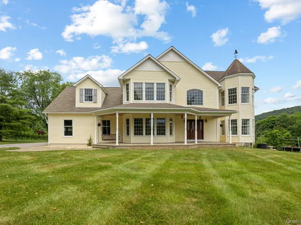 128 Old Pawling Road, Pawling, NY 12564