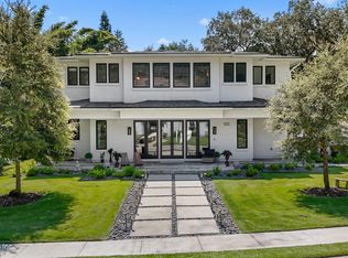 105 BENT OAK Drive, Ponte Vedra Beach, FL 32082