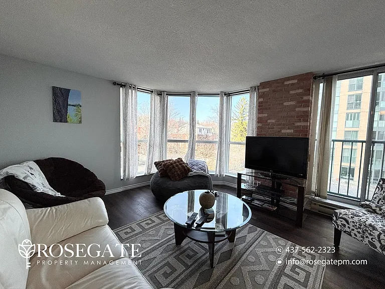 140 Dunlop St E #511 — Photo 11