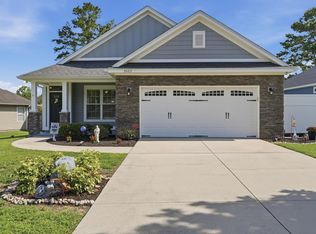 3023 Adiron Way, Tallahassee, FL 32317
