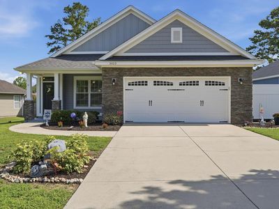 3023 Adiron Way, Tallahassee, FL, 32317